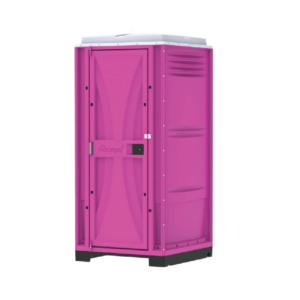 Festarivessa Pinkki